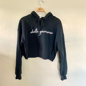 Delta Gamma Sweater